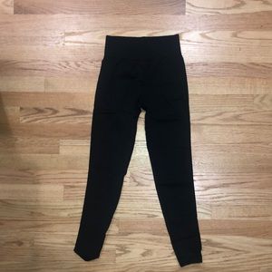 Gymshark leggings